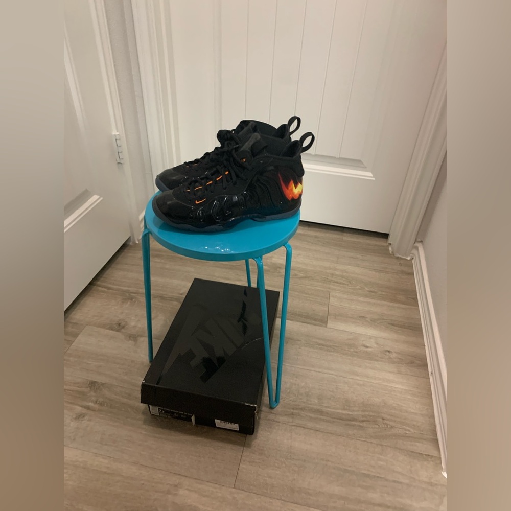 NIKE LITTLE POSITE ONE HALLOWEEN- grade school